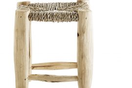 tine k home kruk naturel - 20 x 20 cm