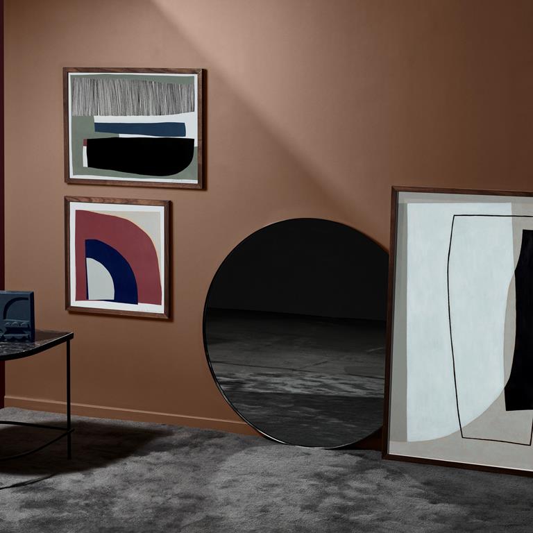 AYTM Circum Spiegel Ø 70 cm