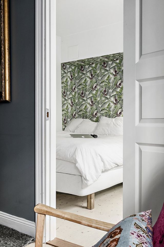bed-in-nis-slaapkamer bed-in-nis-slaapkamer
