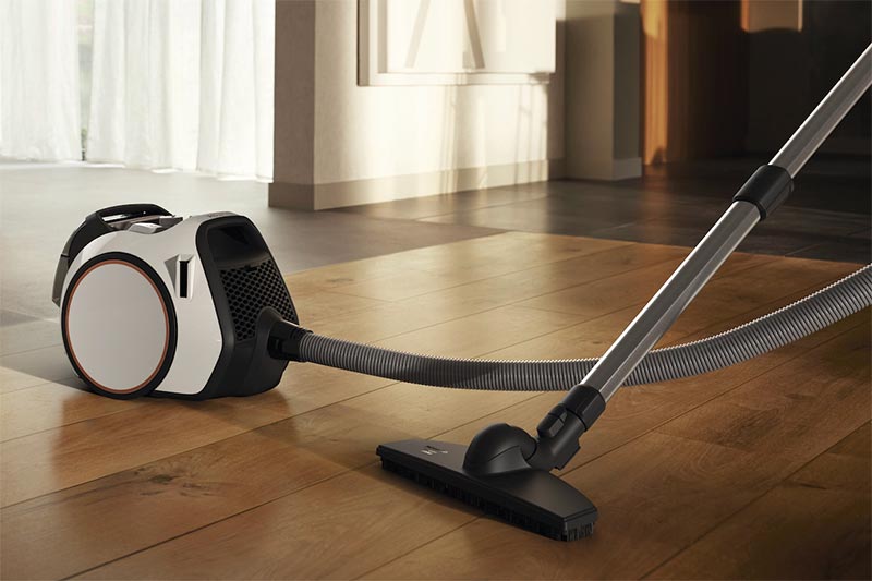 Miele Boost CX1 Parquet PowerLine