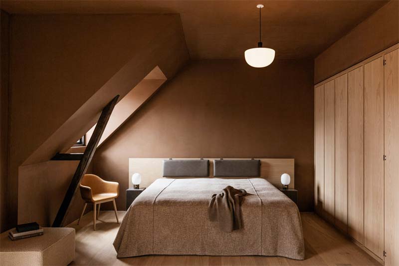 beste vloerbekleding slaapkamer houten vloer