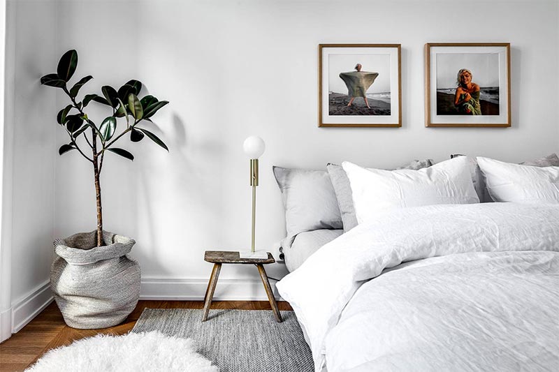 Een investering in kwalitatieve beddengoed is een investering in een goede nachtrust.