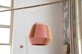 Bonbon lamp van Ana Kras