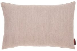 de kussenfabriek vira kussen 45 x 45 cm - roze