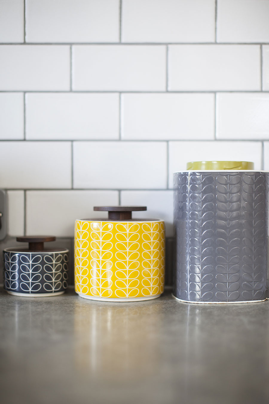 De stoere keuken van ontwerper Kelly