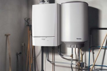 De verschillen tussen een boiler, cv-ketel, doorstromer en combiketel