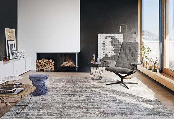 Designer bijzettafel