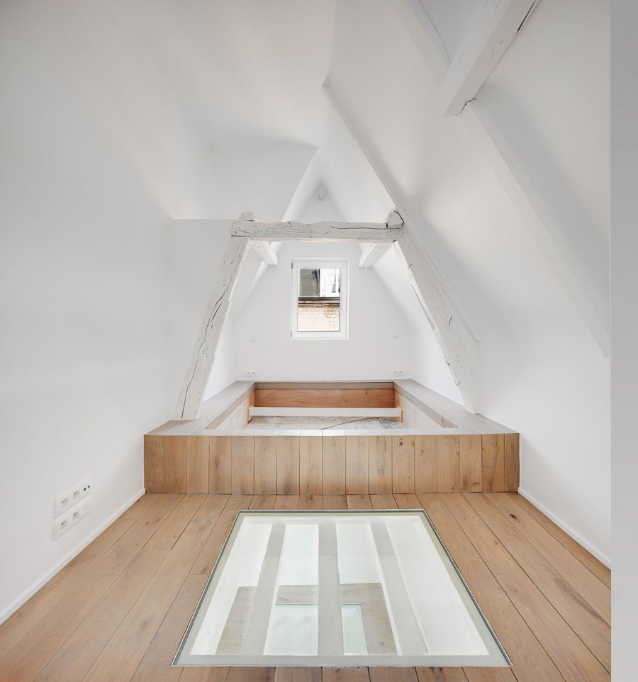 Dit is het kleinste hotel van Antwerpen!