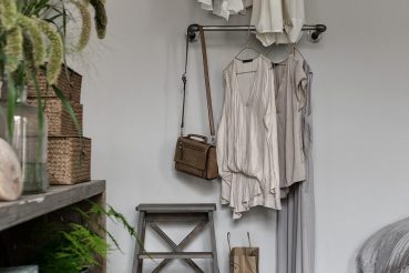 diy steigerbuizen inspiratie