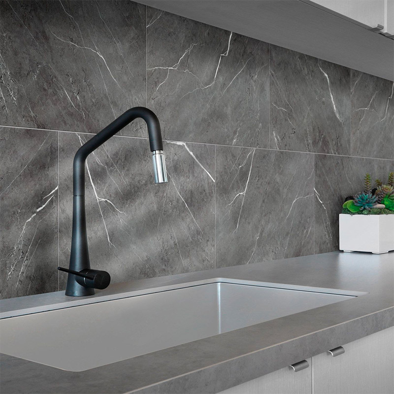 dumawall tegels keuken achterwand