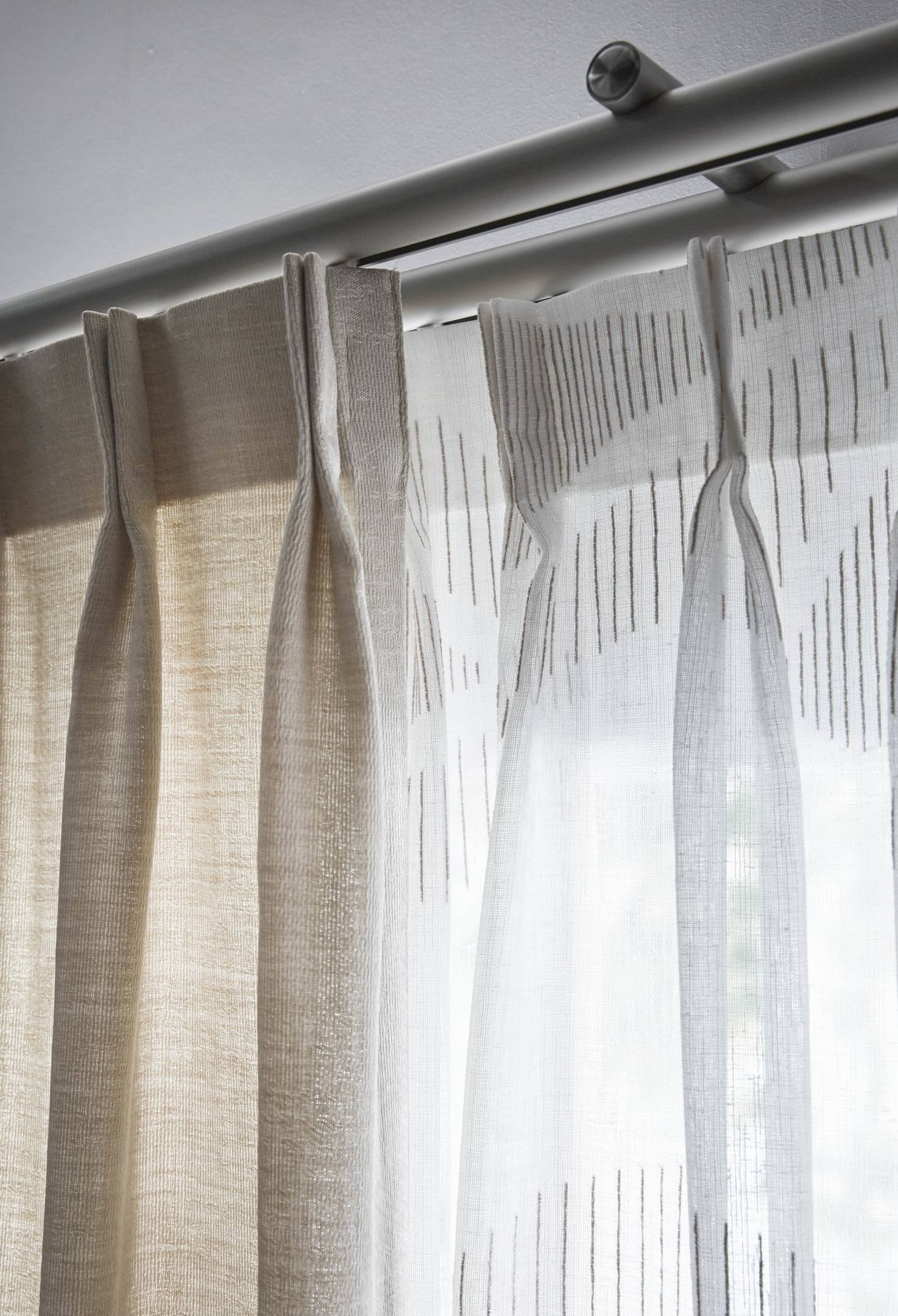 duurzame gordijnen van a house of happiness