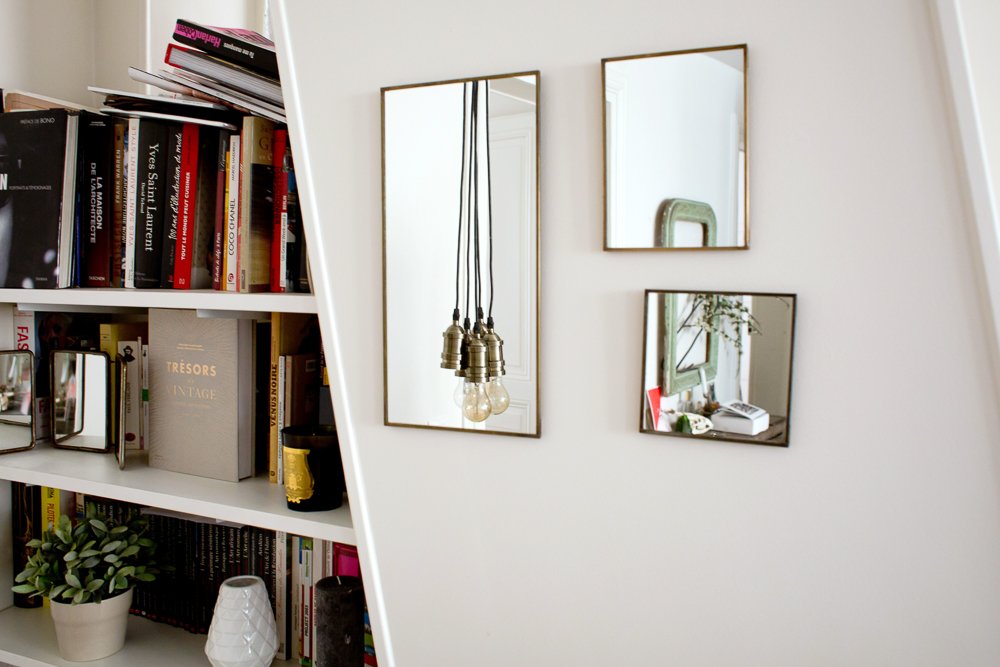 Collages van lijsten