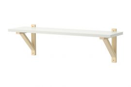 EKBY ÖSTEN wandplank