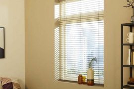 elektrische raamdecoratie voordelen jaloezien