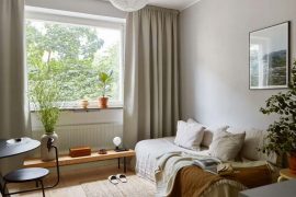 energie besparen slimme inrichting