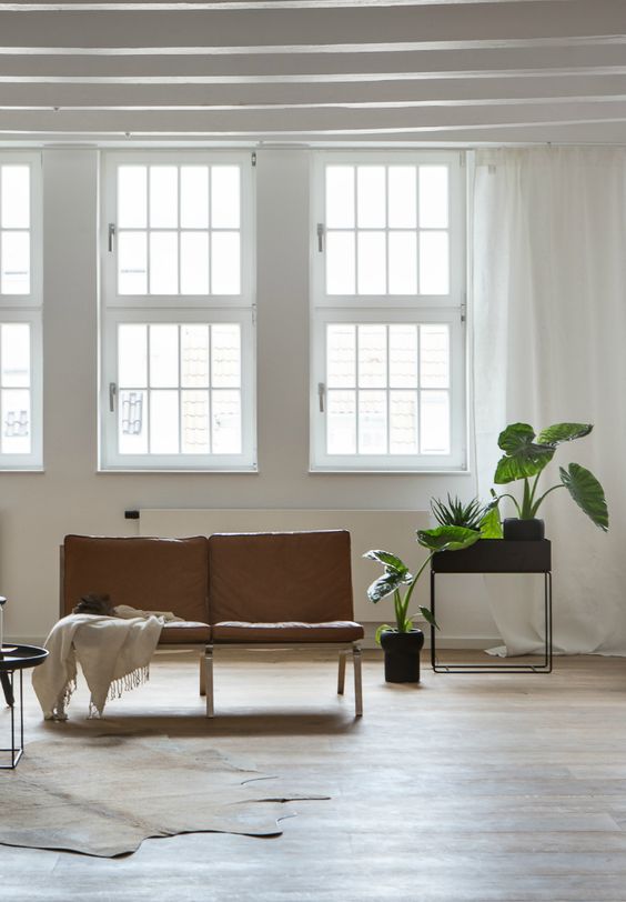 Ferm Living plantenbak Ferm Living plantenbak