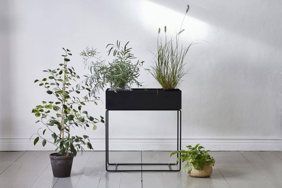 Ferm Living plantenbak Ferm Living plantenbak