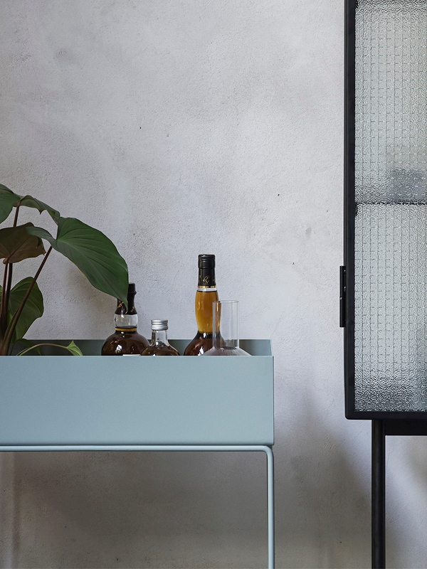 Ferm Living plantenbak Ferm Living plantenbak