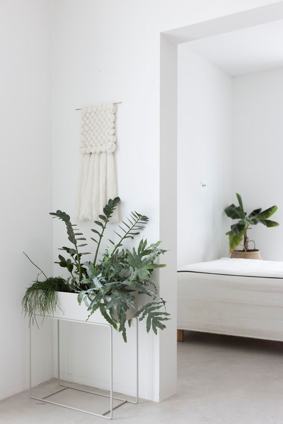 Ferm Living plantenbak Ferm Living plantenbak