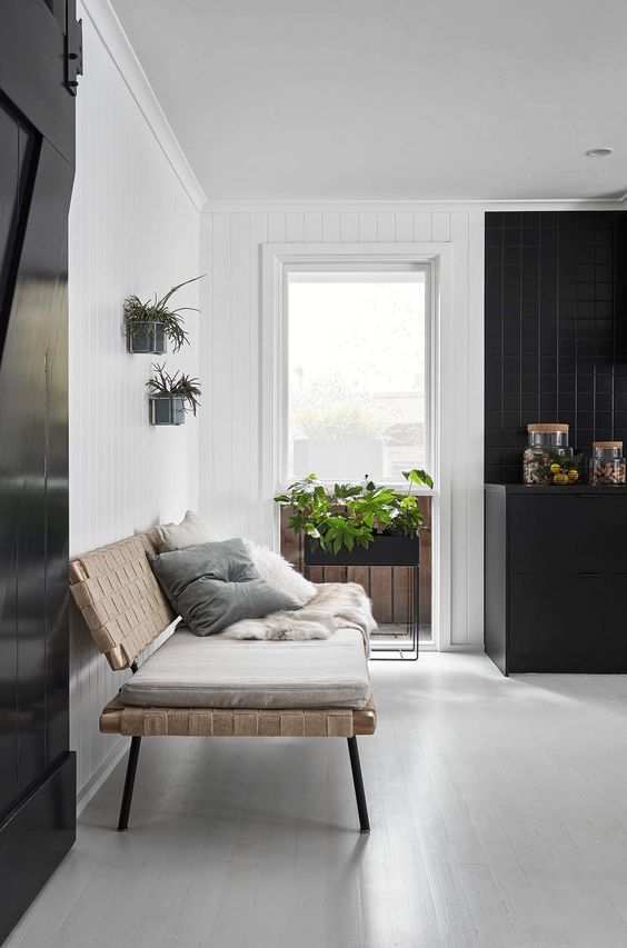 Ferm Living plantenbak Ferm Living plantenbak