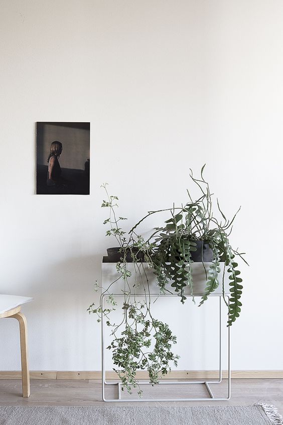 Ferm Living plantenbak Ferm Living plantenbak