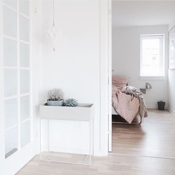 Ferm Living plantenbak Ferm Living plantenbak