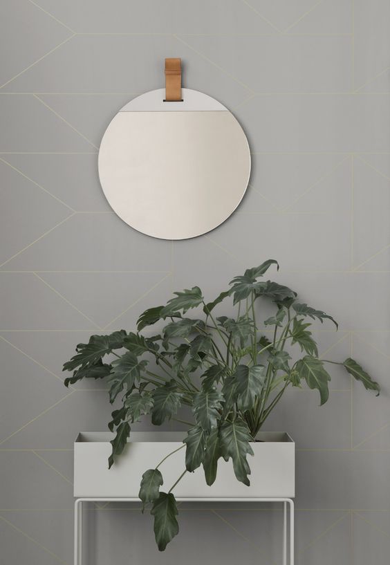 Ferm Living plantenbak Ferm Living plantenbak