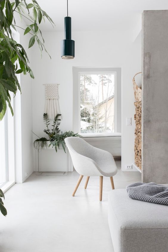 Ferm Living plantenbak Ferm Living plantenbak