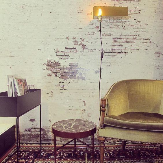 Ferm Living plantenbak Ferm Living plantenbak