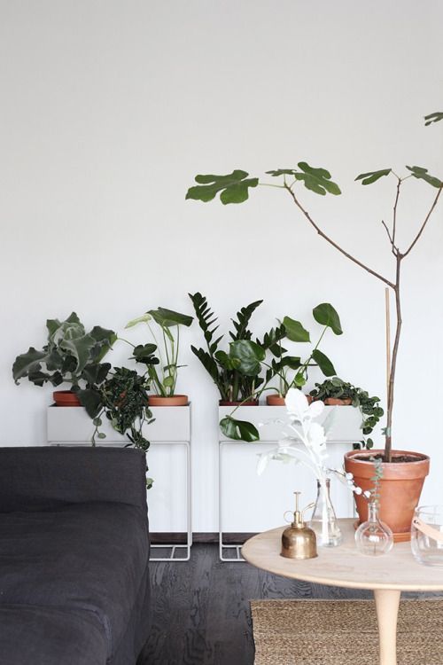 Ferm Living plantenbak Ferm Living plantenbak