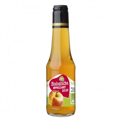 fruitvliegjes val appelciderazijn
