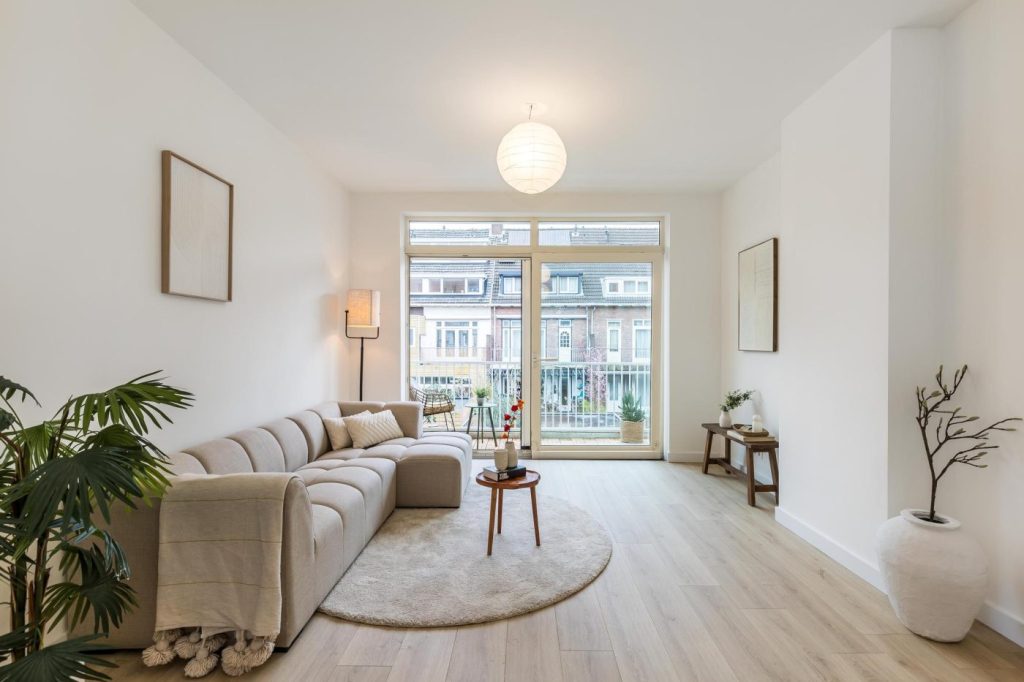 De gemiddelde breedte van de planken voor een plankenpatroon ligt op 18-19 cm.