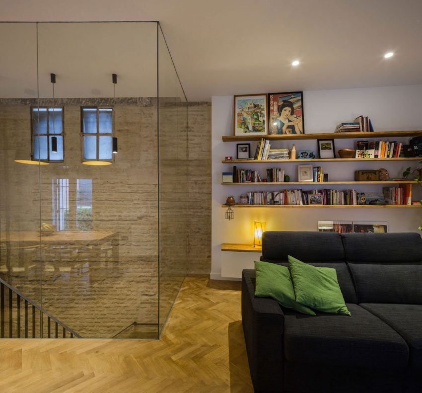 glazen-wand-woonkamer