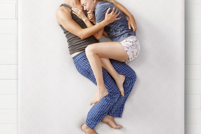 Hema matras