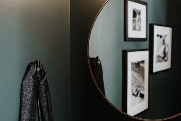 het mooie sexy hotel toilet van meg