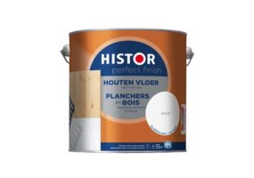 Histor Perfect Finish Houten Vloer Zijdeglans