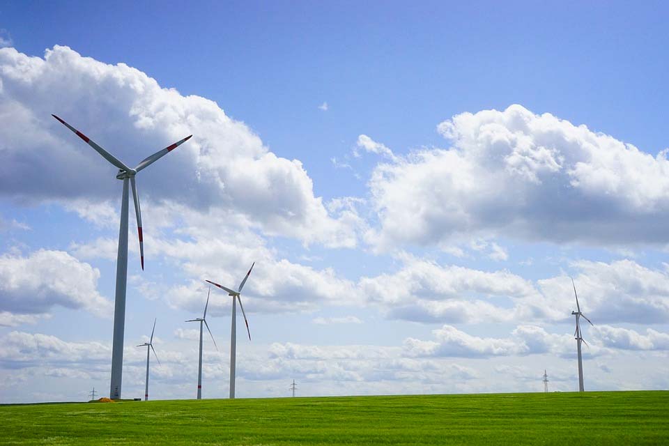 hoe werkt windenergie