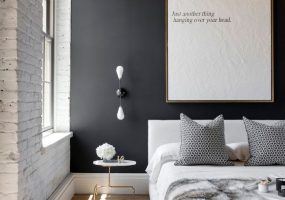 Houten plafond