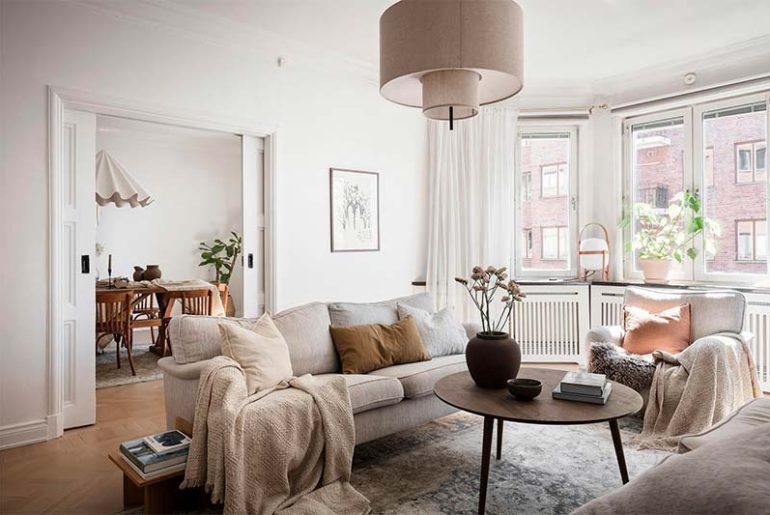 huis sfeervoller maken tips