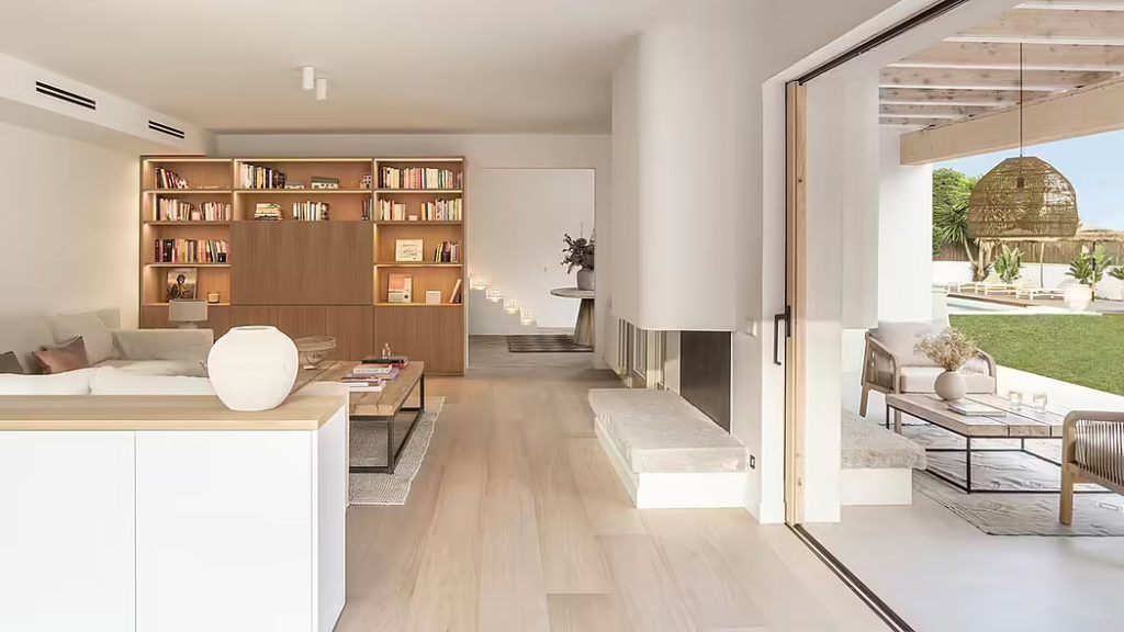 Een Ibiza stijl interieur creëren doe je zo! - HOMEASE