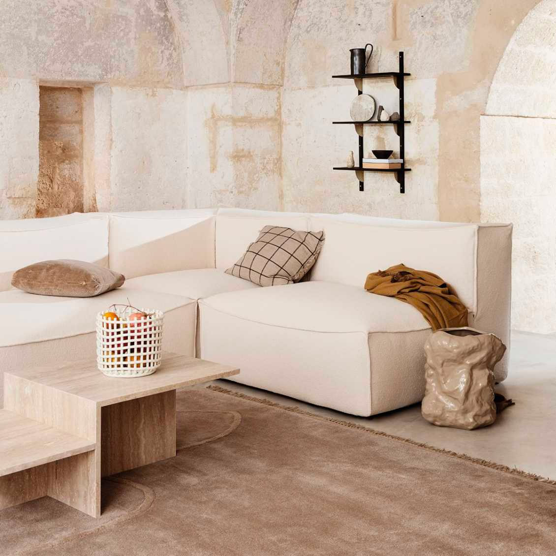 Een Ibiza stijl interieur creëren doe je zo! - HOMEASE