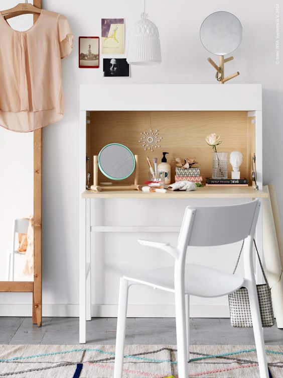 Ikea secretaire ps collectie