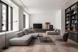 inbouwkast inspiratie