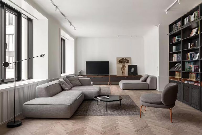 inbouwkast inspiratie