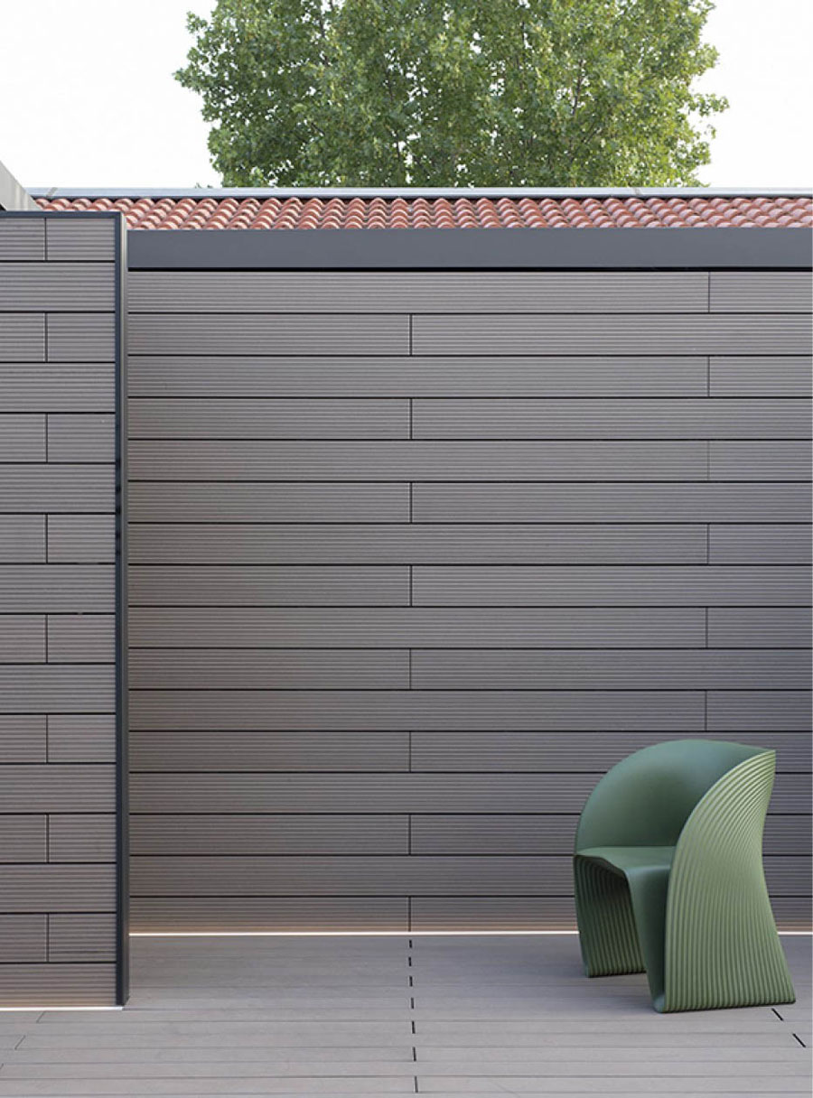 Inspirerende verbouwing van een ruim dakterras Inspirerende verbouwing van een ruim dakterras