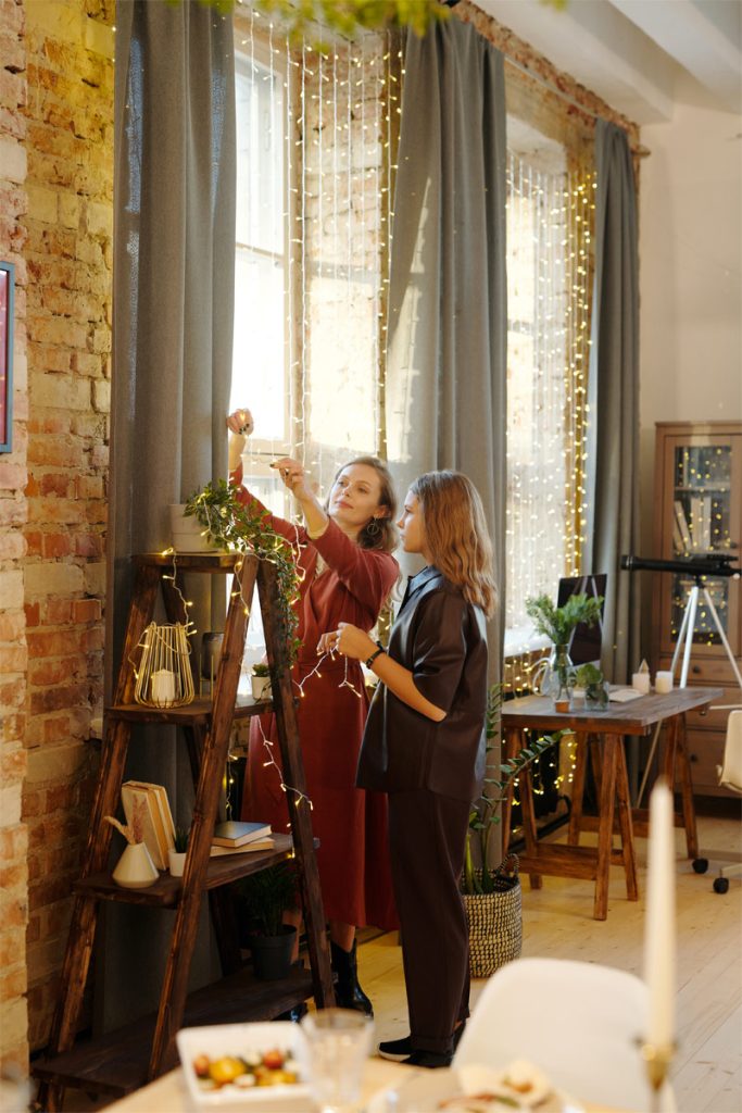 kerstversiering verlichting kerstversiering verlichting