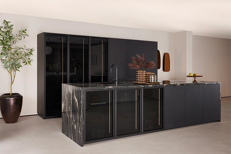 keuken prijs inflatie luxe keuken