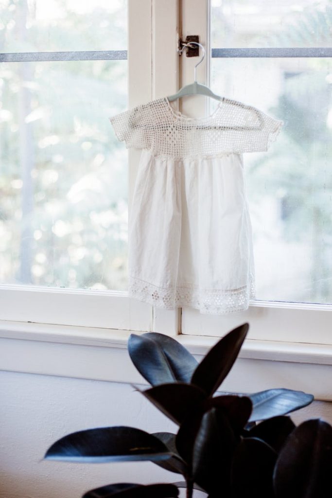 De kinderkamer van Adam en Edie is geïnspireerd door de Montessori methode