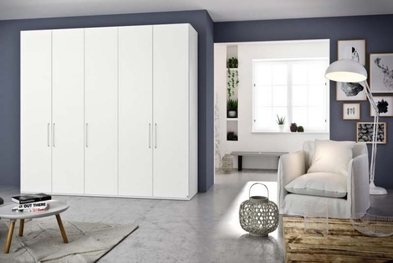 kledingkast op maat maken