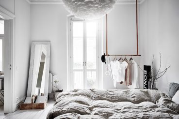 kledingrek maken tips voorbeelden